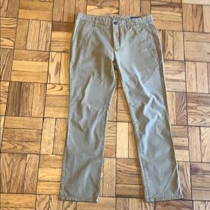 31x30 Bonobos Chinos Tailored Fit